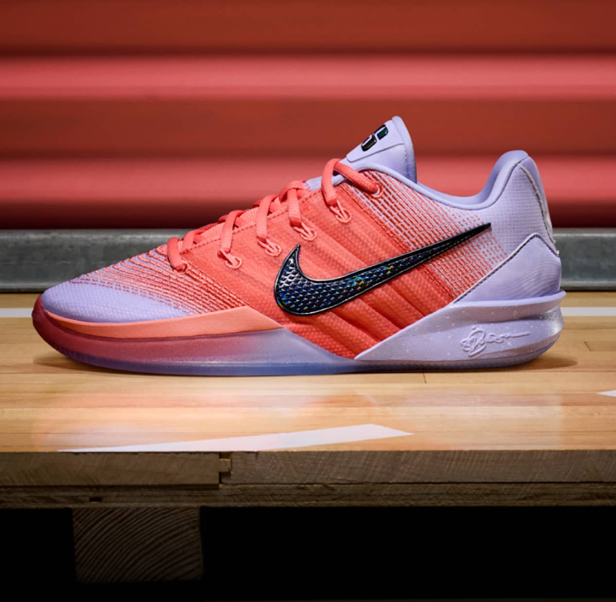 Nike Basketball