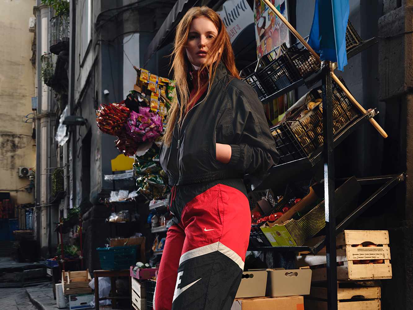 Nike Style By: clothing inspiration for women 