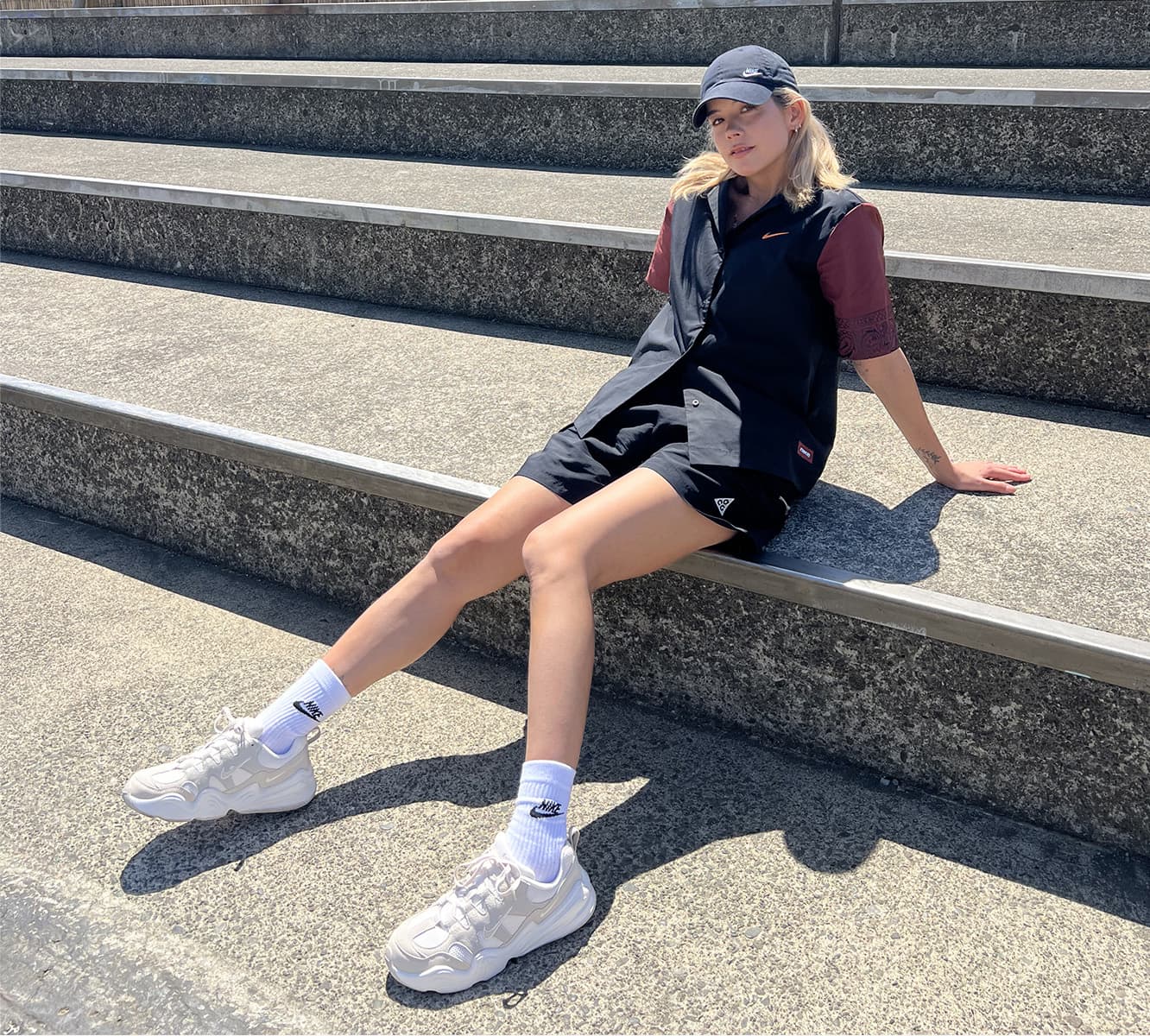 TEES ON SUMMER