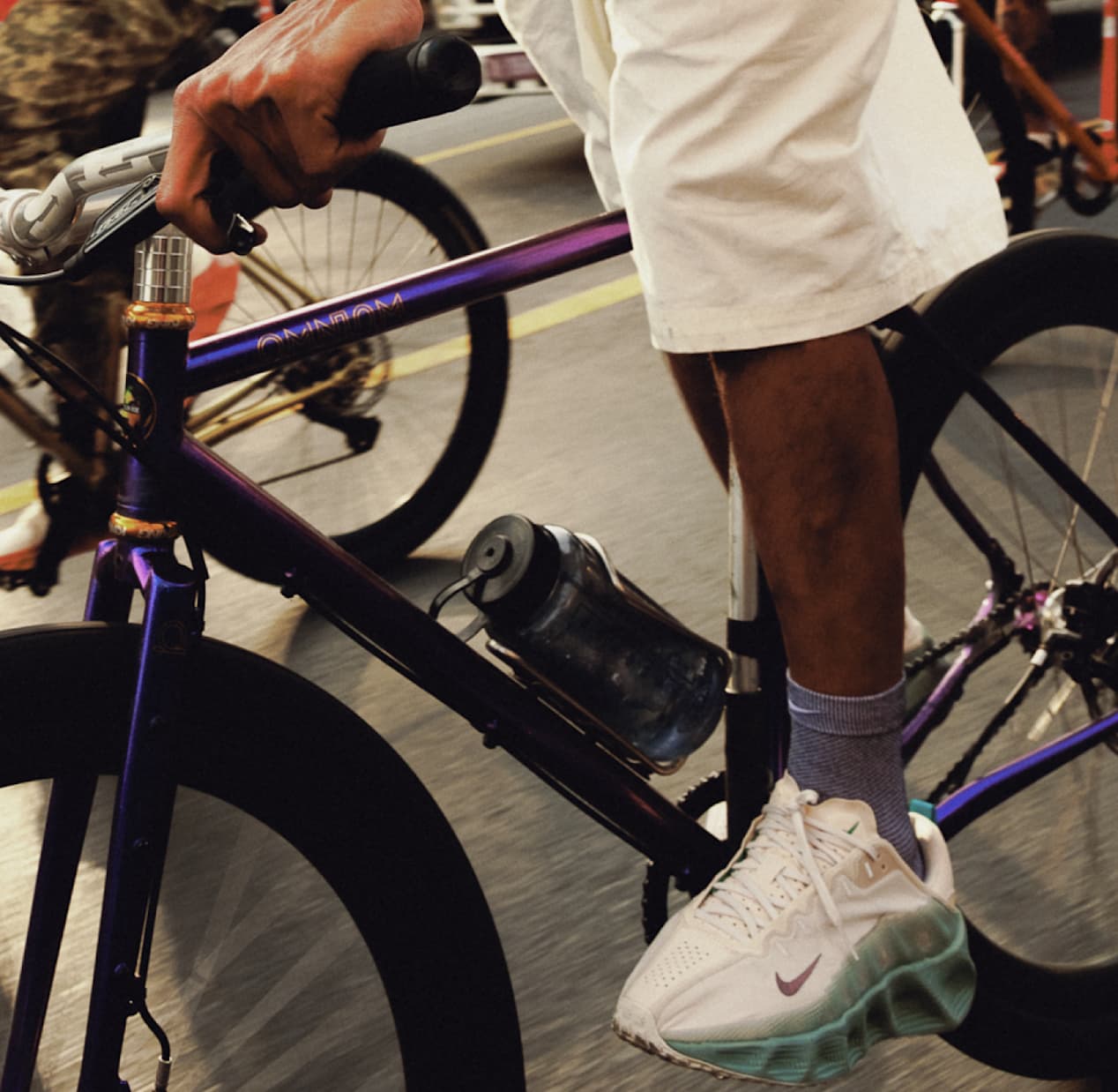 Nike Sportswear (NSW)