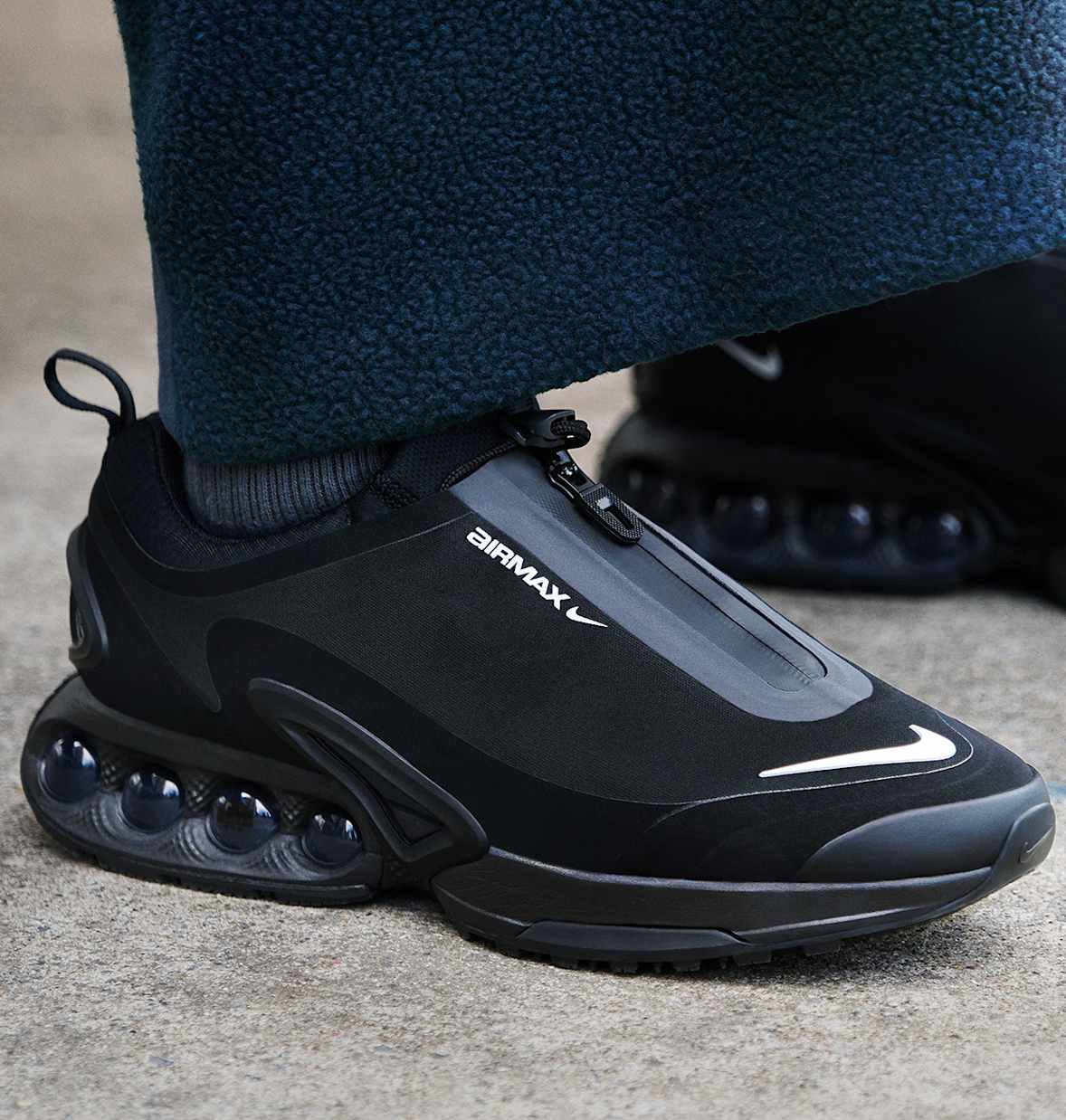 Men's Shoes, Clothing & Accessories