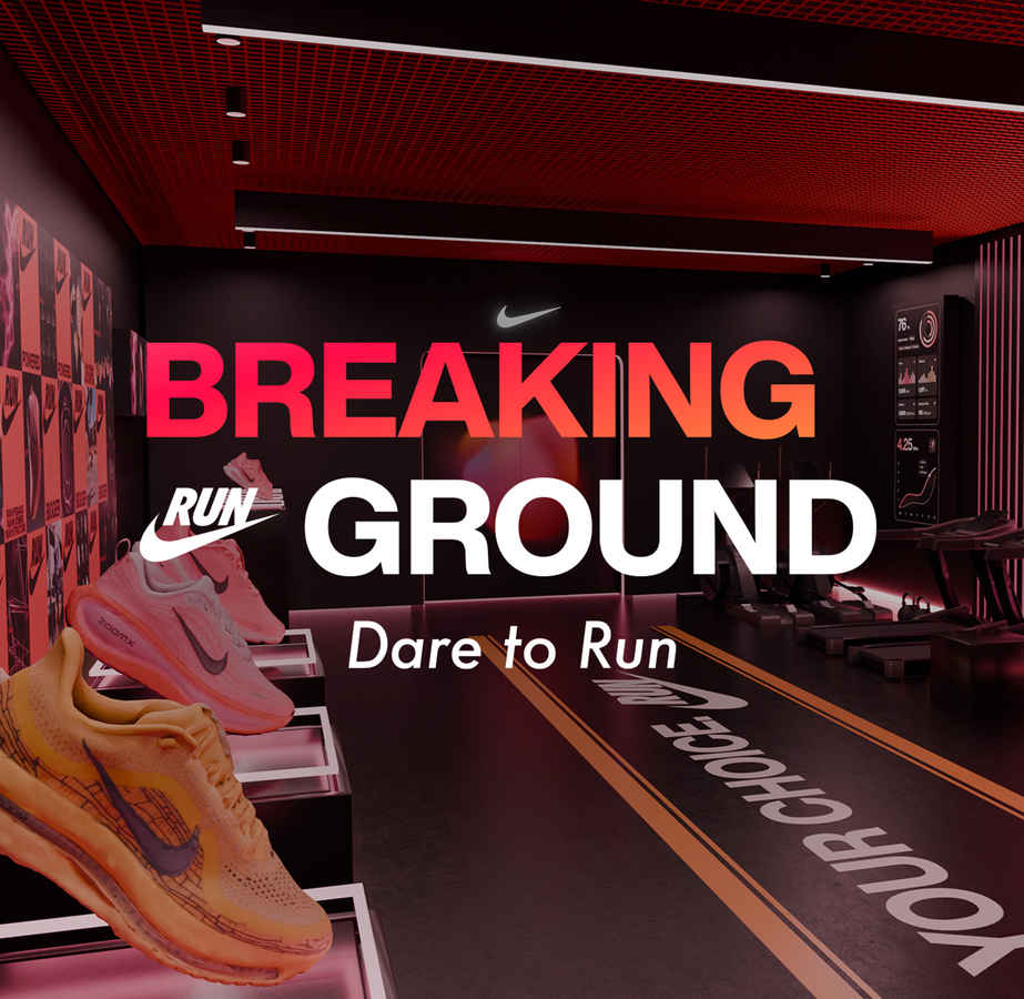 NIKE RUN JEJU 2025