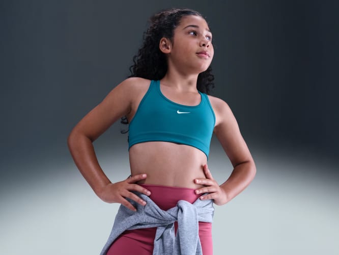 ค้นหาสปอร์ตบราที่เหมาะกับคุณ