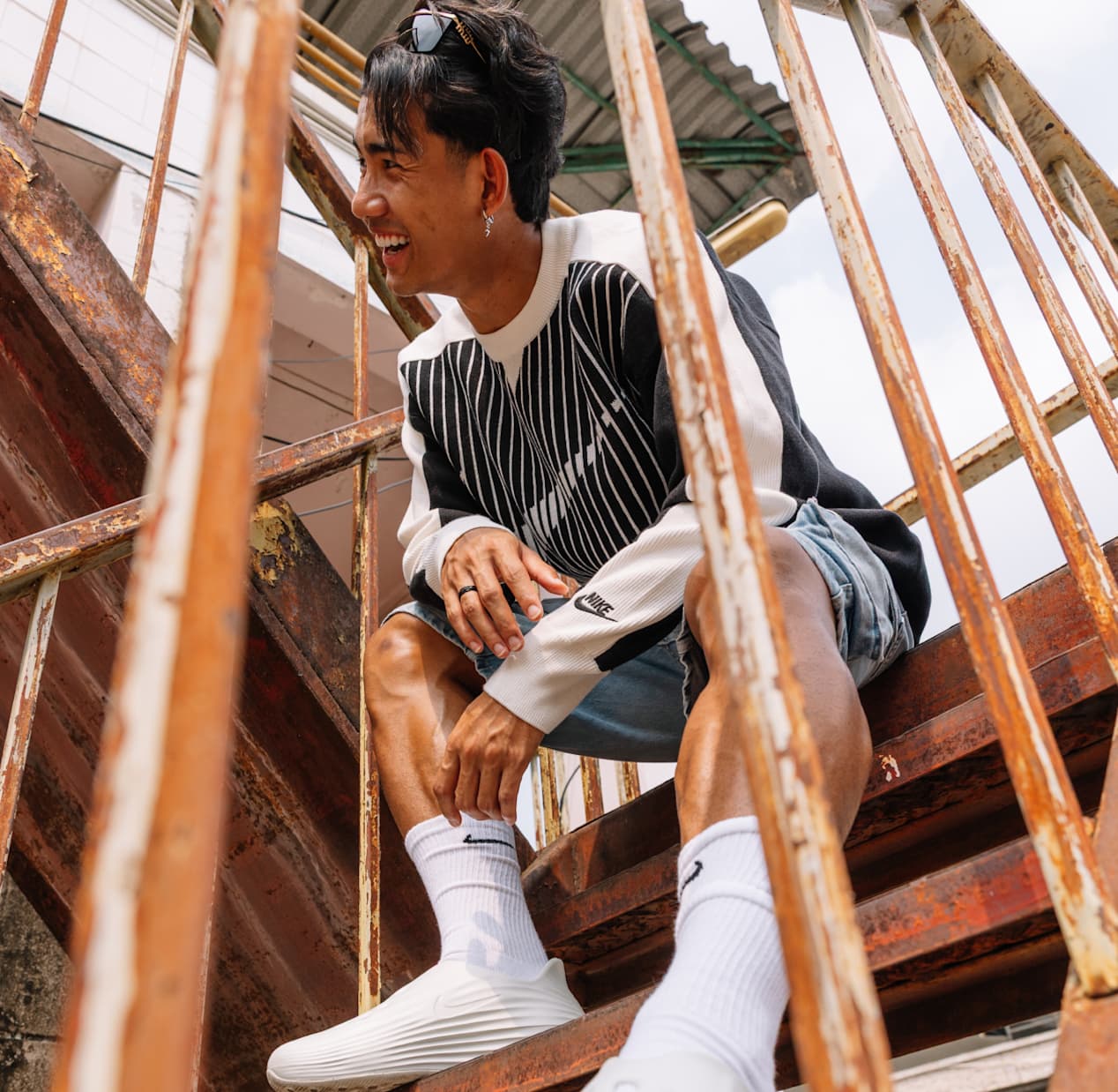 Nike Sportswear (NSW)