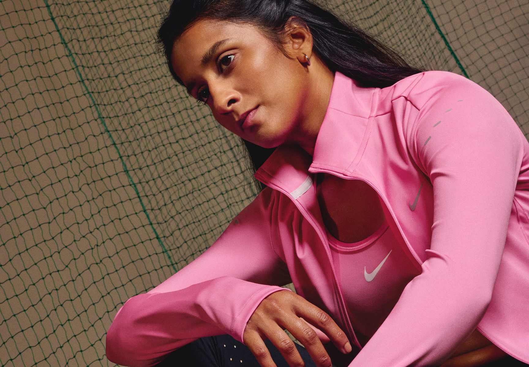 Nike. Just Do It