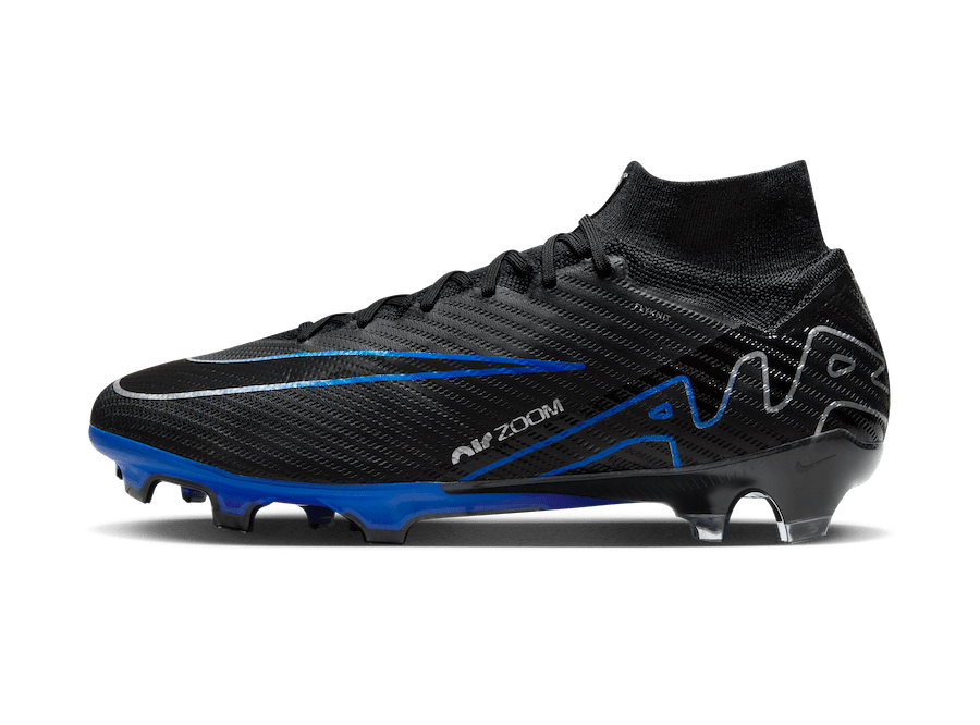 Botes de futbol Nike