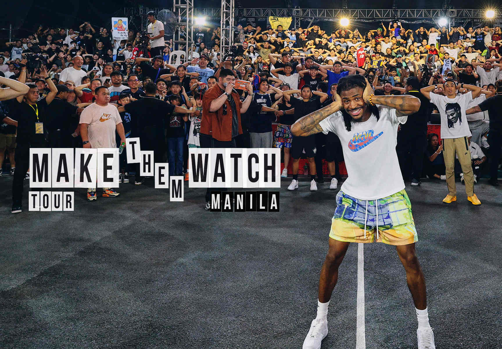Nike Basketball