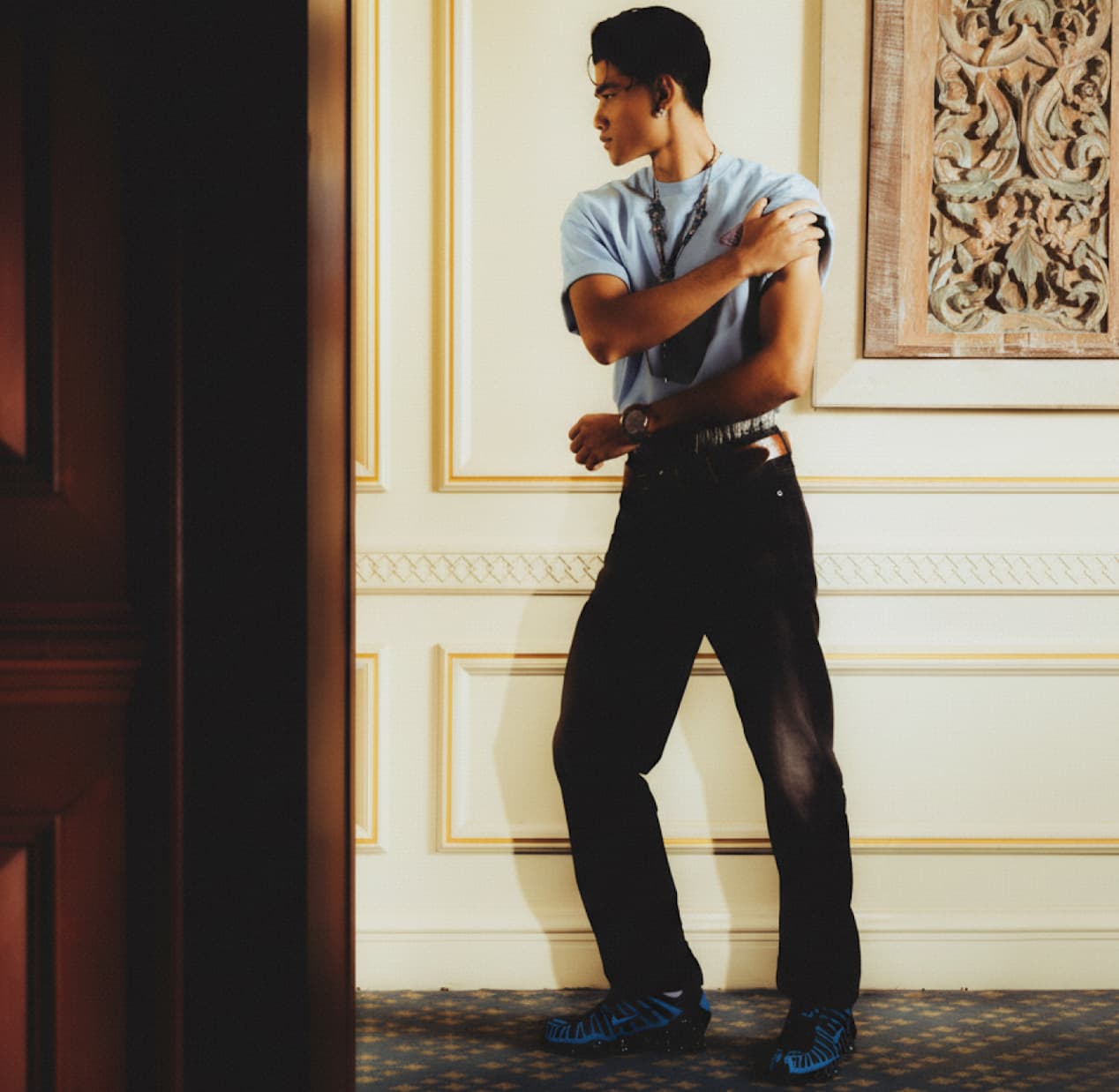 Nike Sportswear (NSW)