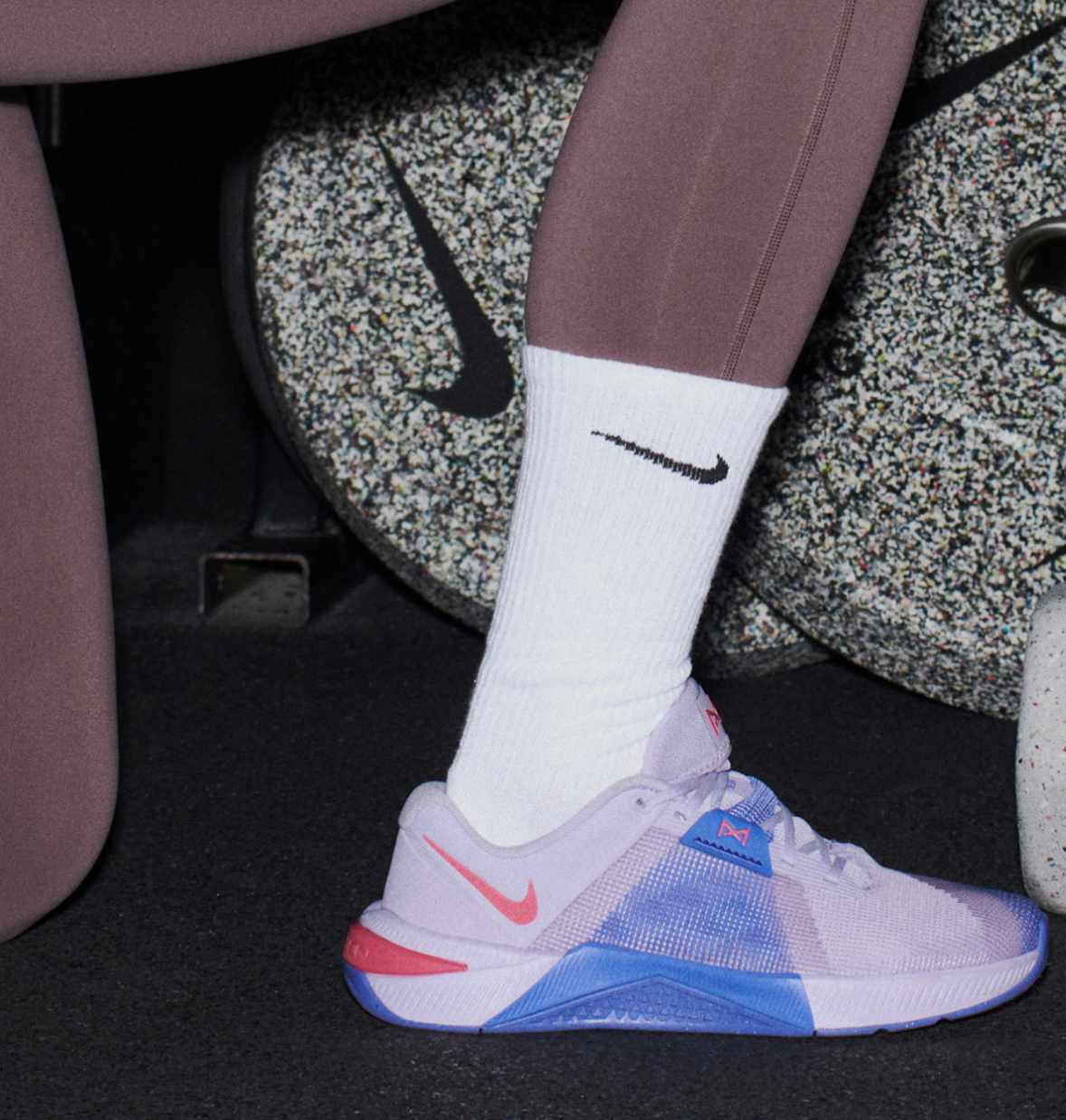 Nike Training Shoes, Apparel & Gear