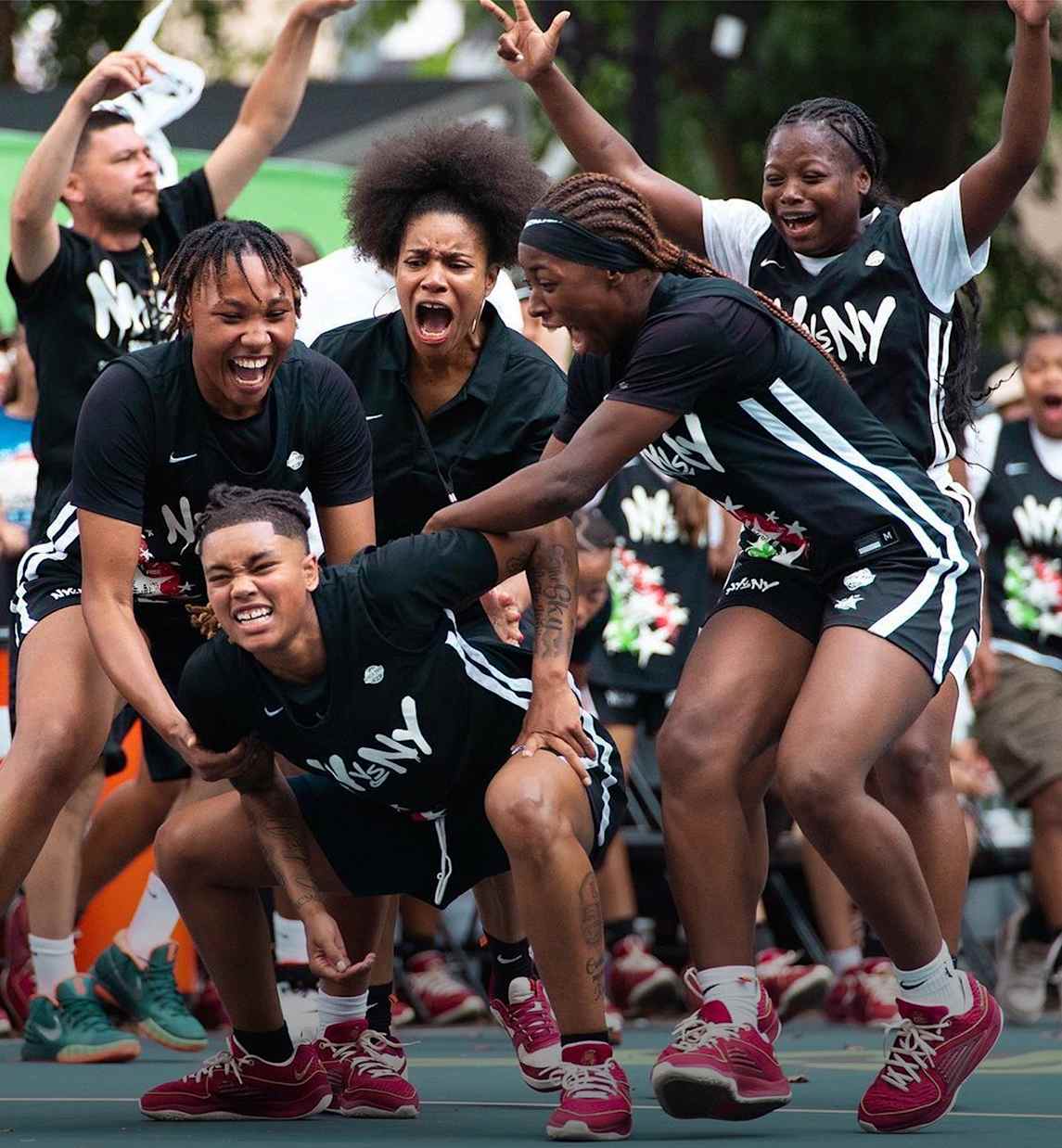2023 Nike World Basketball Festival