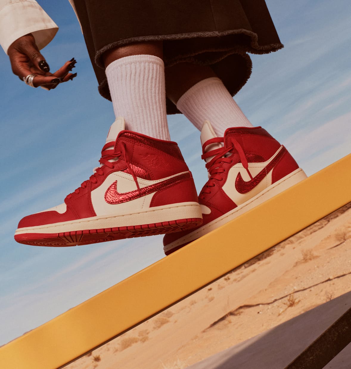 Jordan Brand
