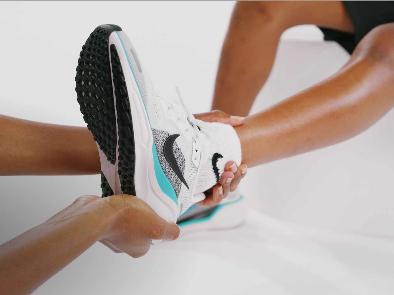How to choose the best running shoes for kids