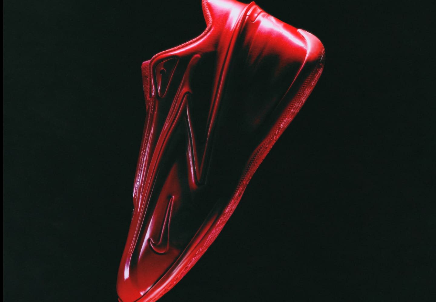 Nike 籃球, 'Candy Apple'