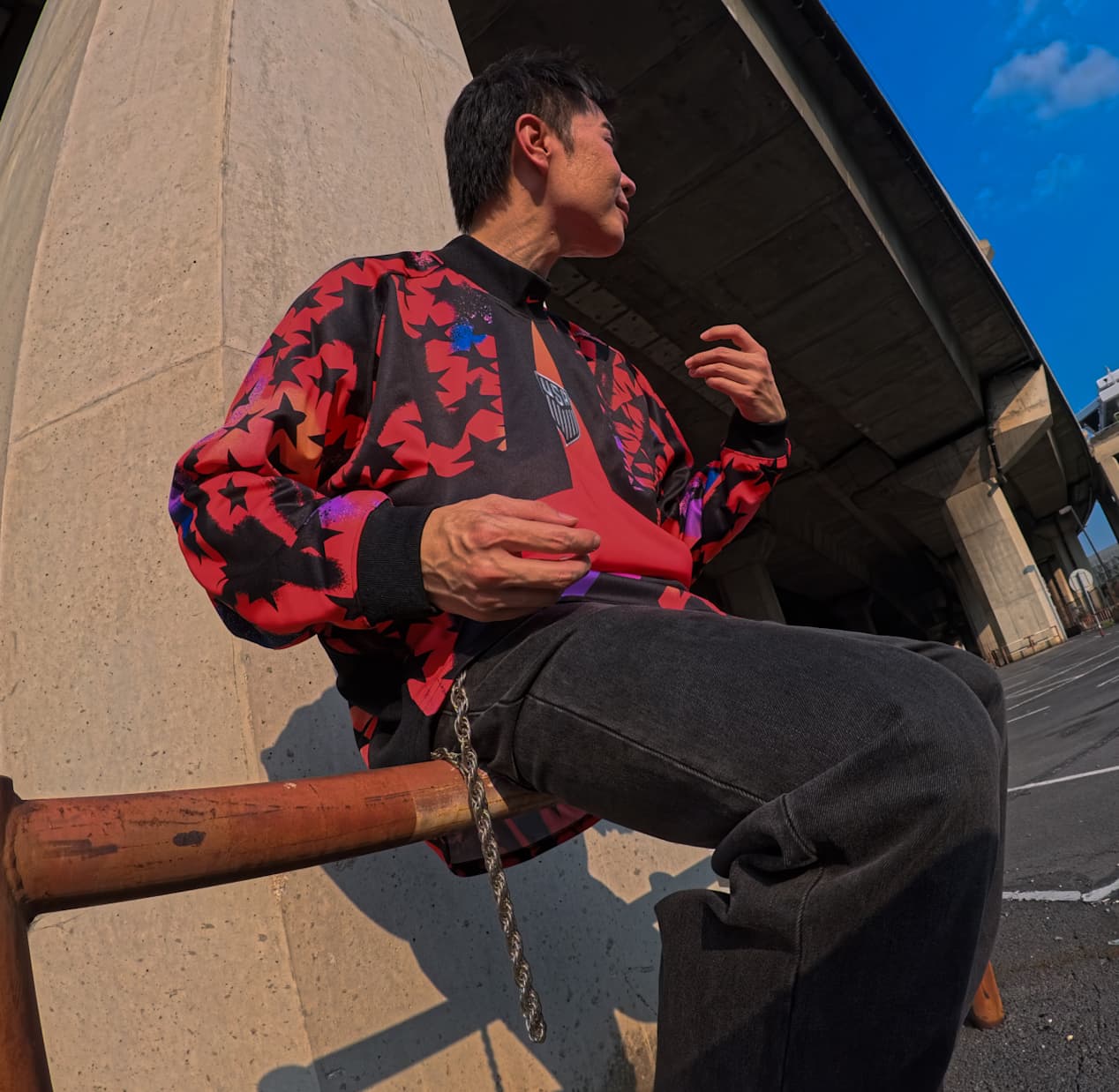 ชุดกีฬา Nike