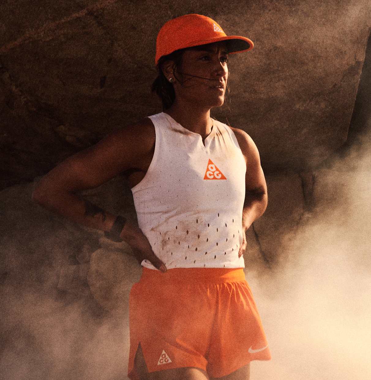 Equipamento da equipa All Conditions Racing Department