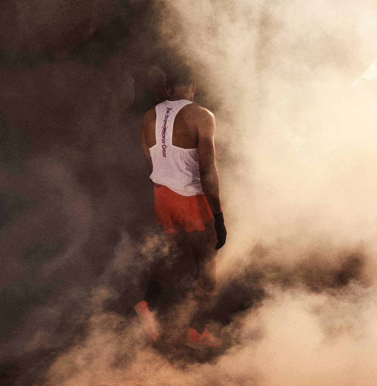 All Conditions Racing Department Takım Kiti