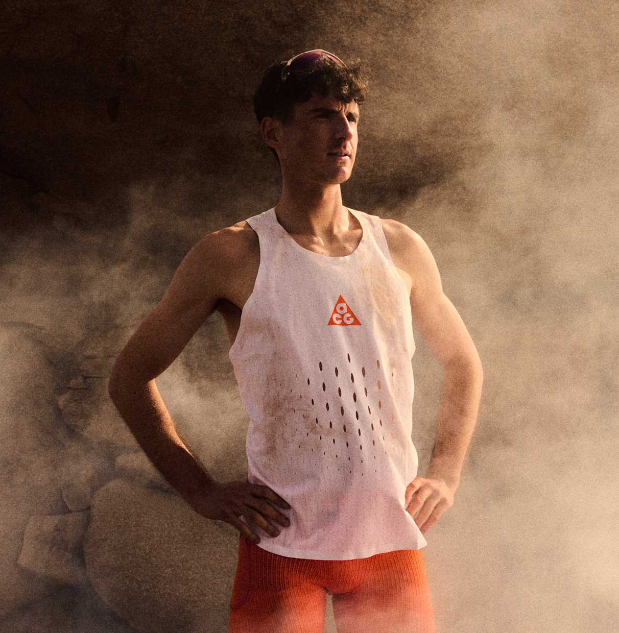 All Conditions Racing Department Team Kit