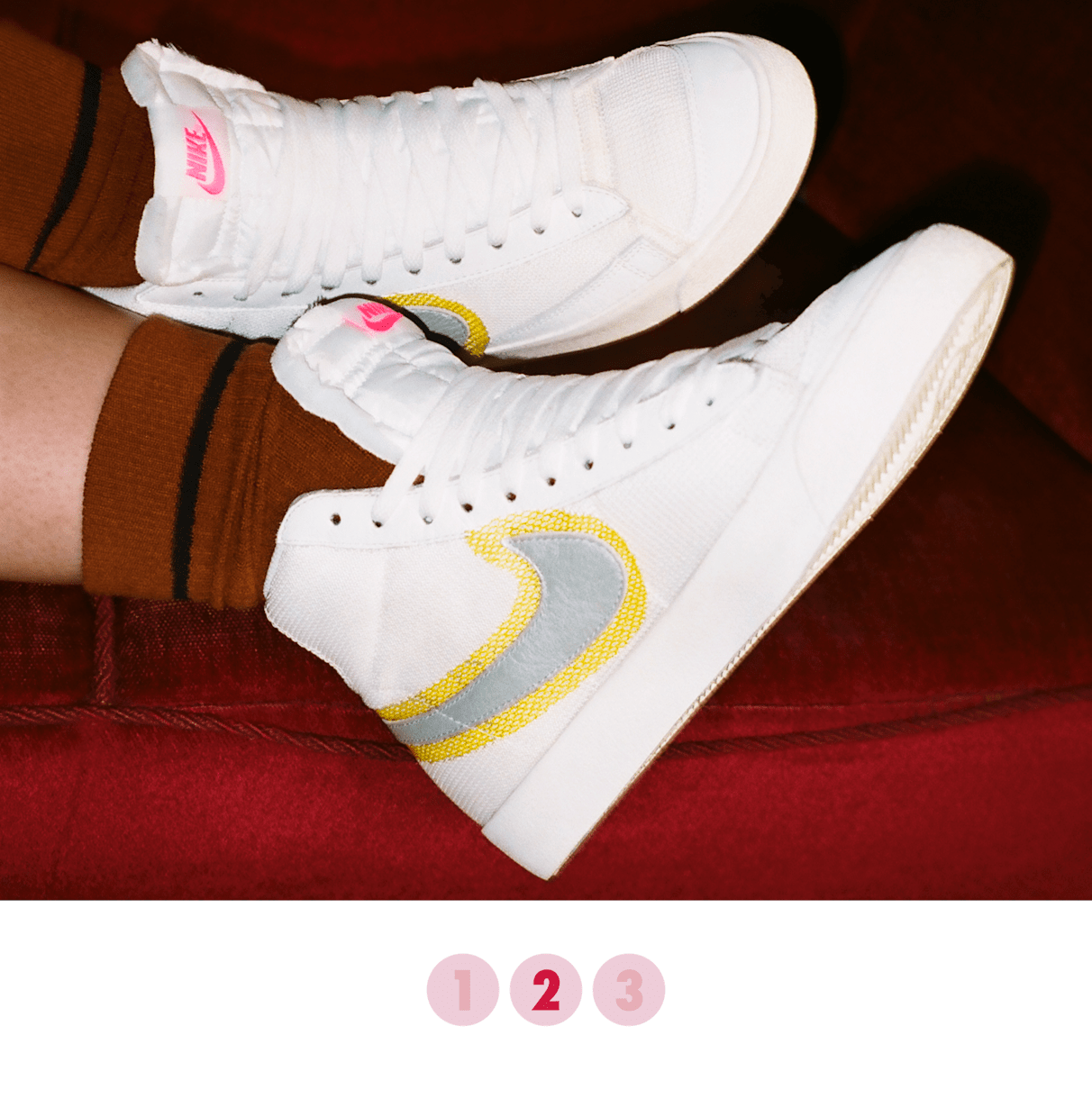 3 Ways To Rule Your Own Dress Code
