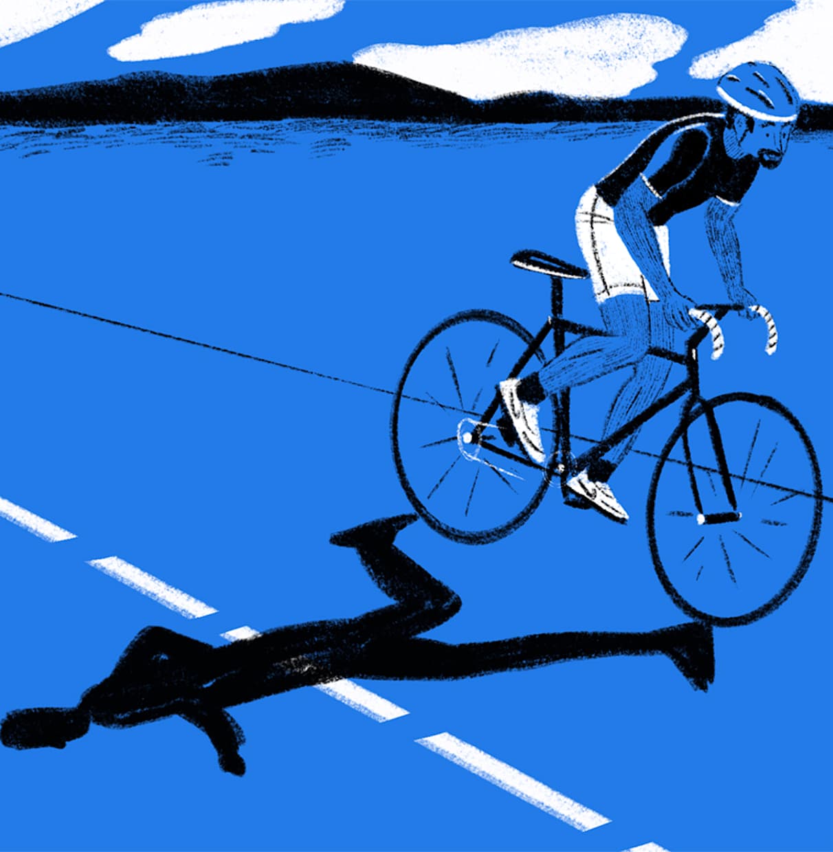 Cross-Train to Become a Better Runner