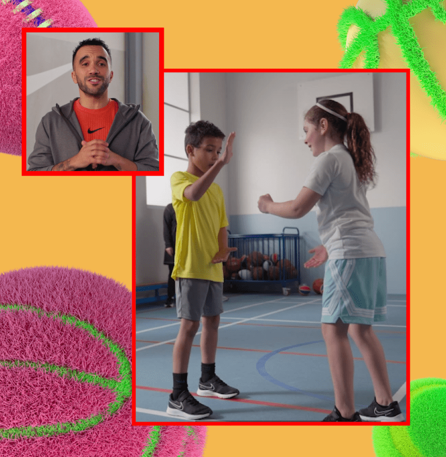 Kids coachen: de kracht van spelen