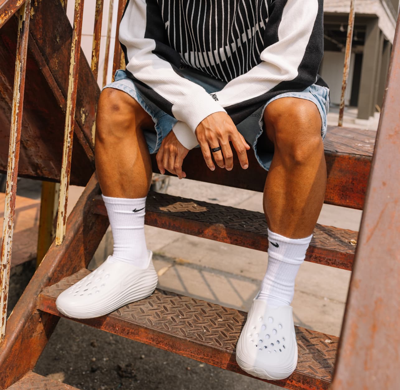 Nike Sportswear (NSW), Nike ReactX Rejuven8
