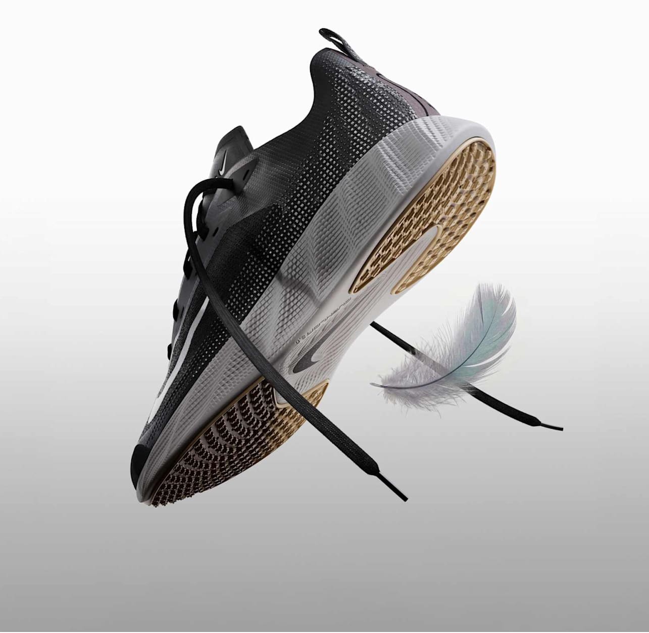 ชุดกีฬา Nike, Nike Ava X