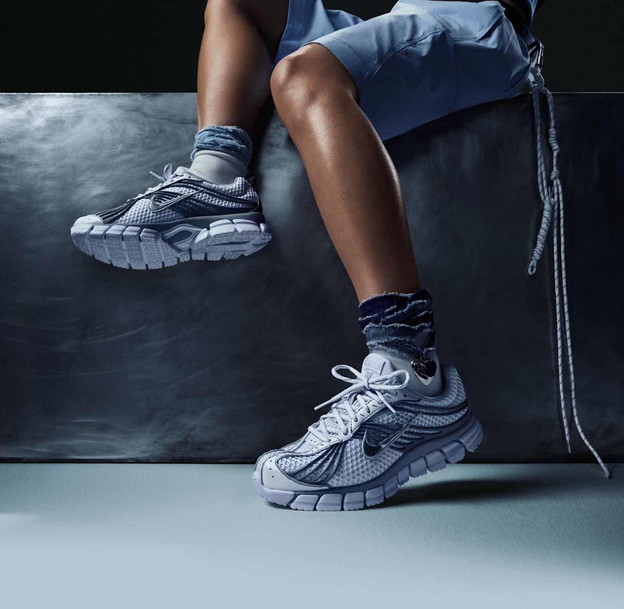 Nike Sportswear (NSW), Nike Zoom Skylon