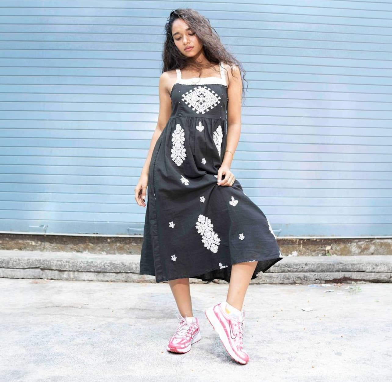Nike Sportswear (NSW), P-6000