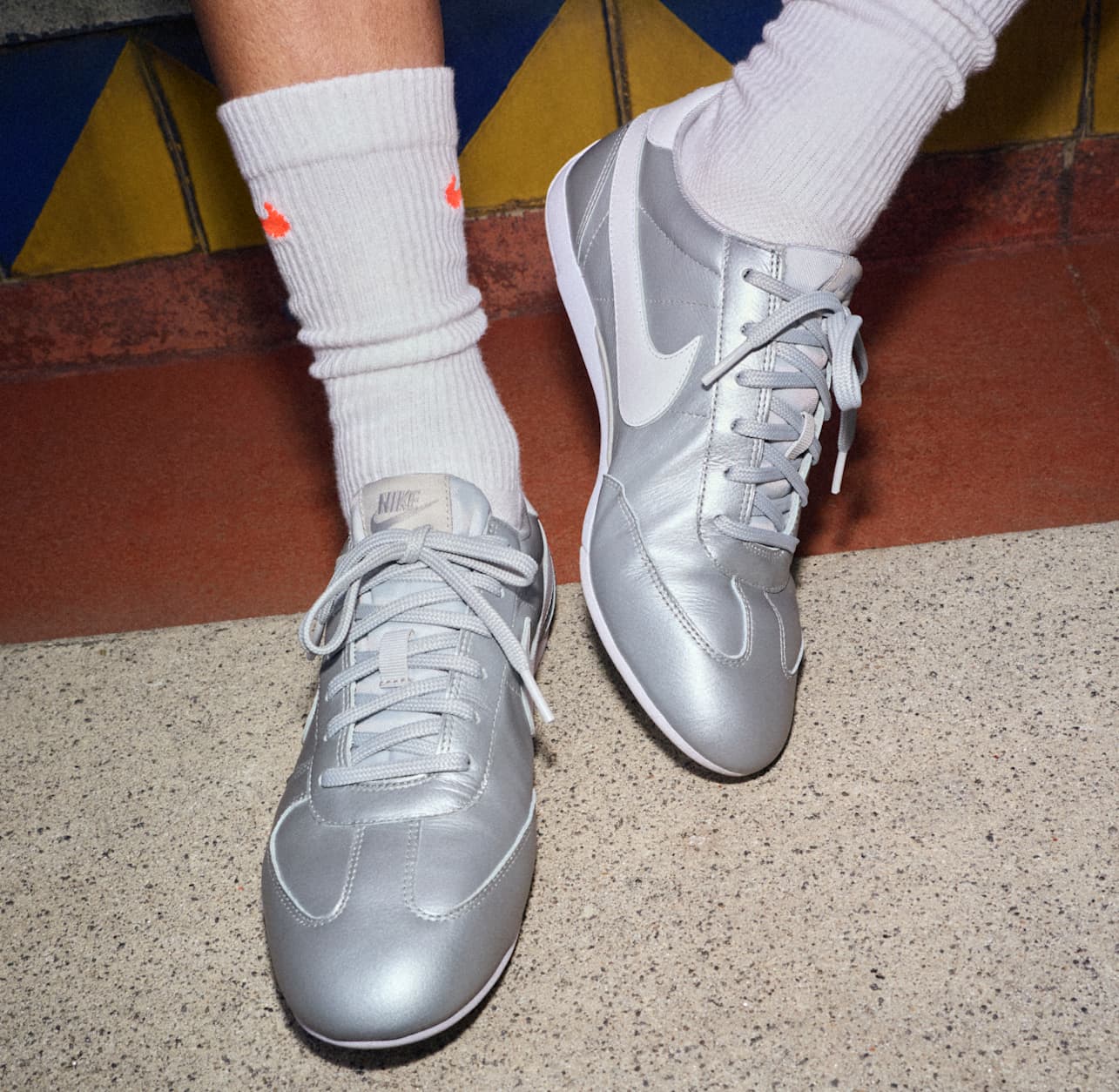 Nike Sportswear (NSW), Sprint Sister