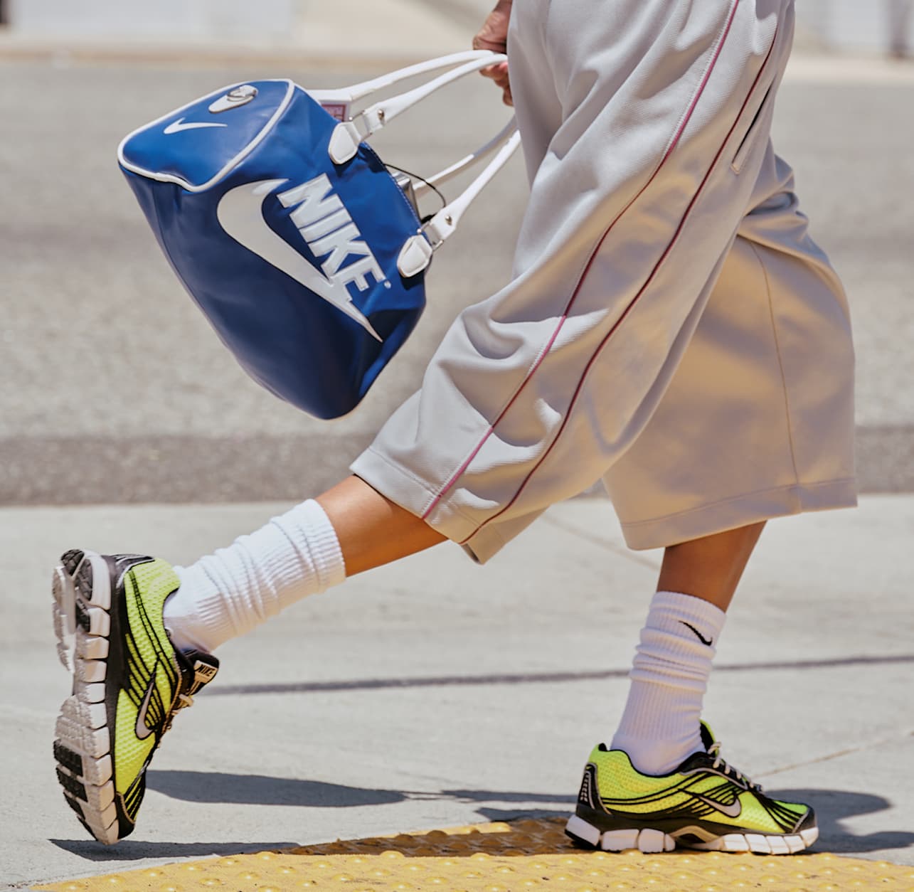 Nike Sportswear (NSW), Nike Zoom Skylon