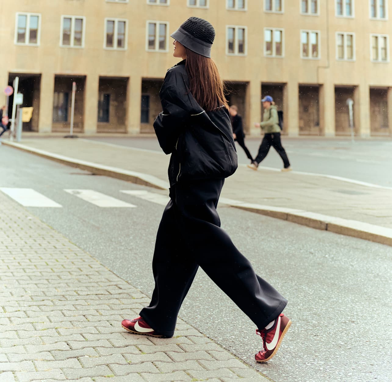 Nike Sportswear (NSW), Nike Moon Shoe