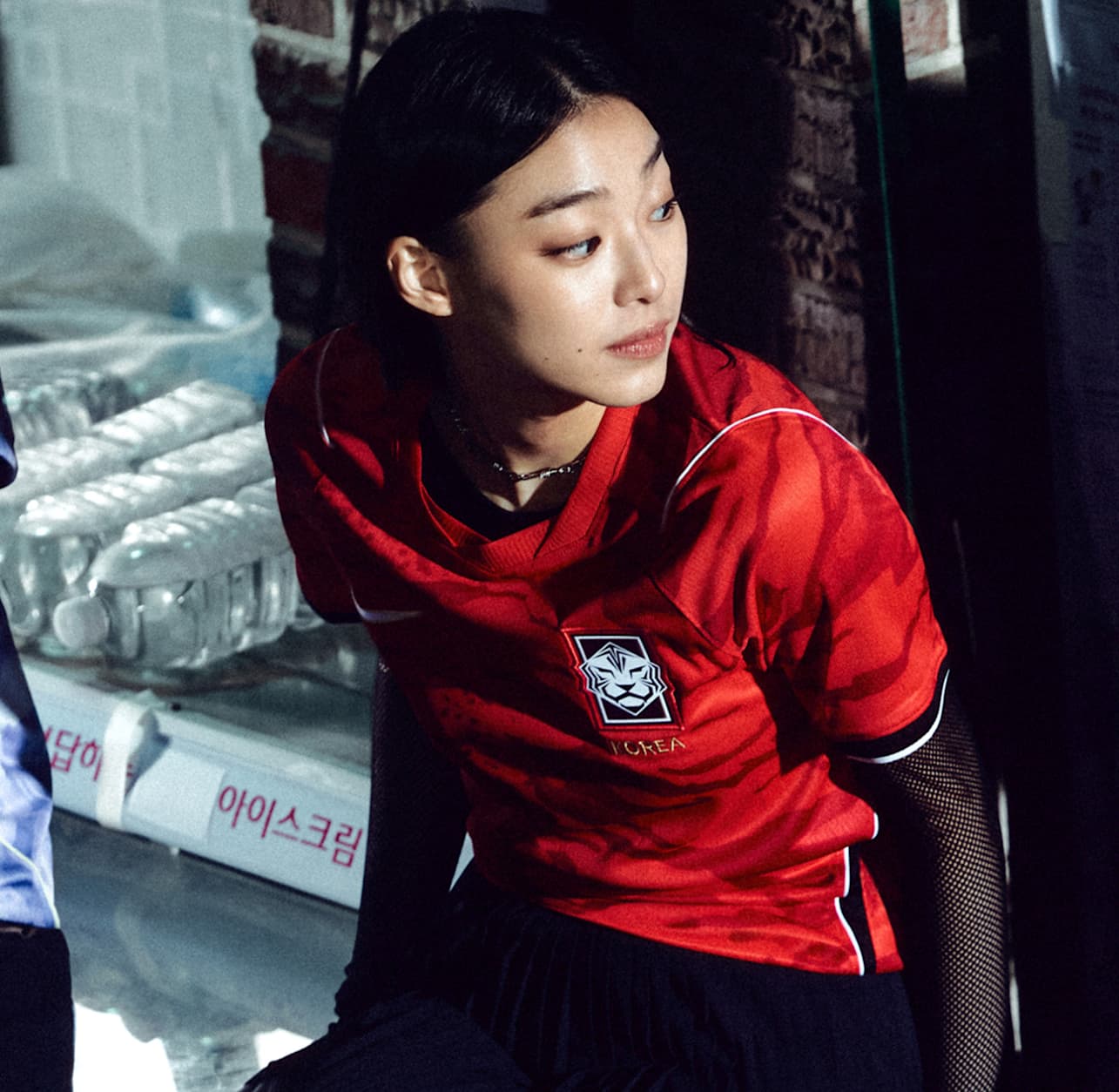 Nike Sportswear (NSW), Look of Football