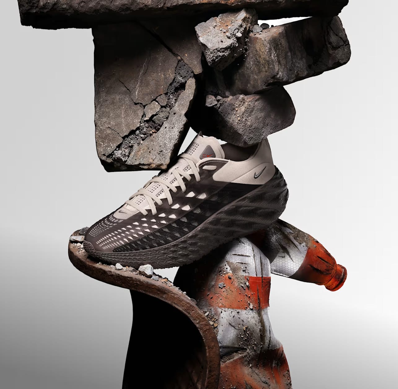 Nike Sportswear (NSW), Nike Ava Edge