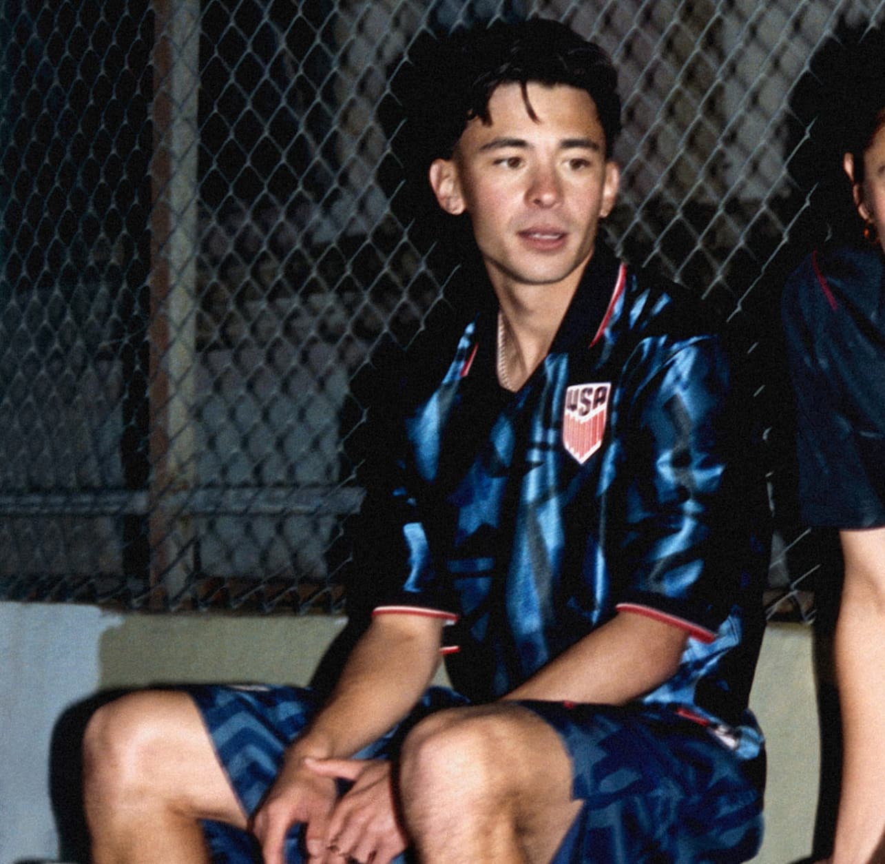 Nike Sportswear (NSW), Look of Football