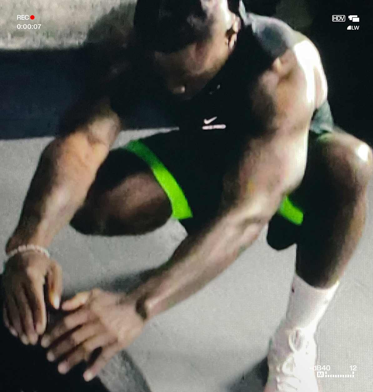 Nike Training, Go All Out