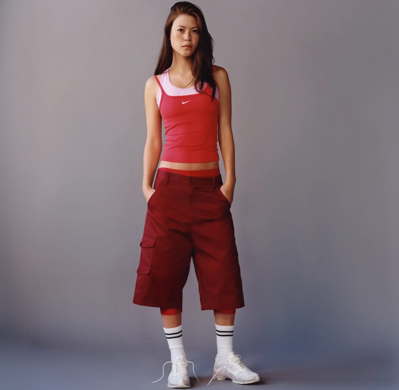 Nike Sportswear (NSW)