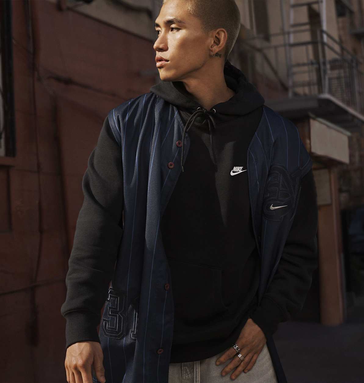 Nike. Just Do It. Nike.com (JP)