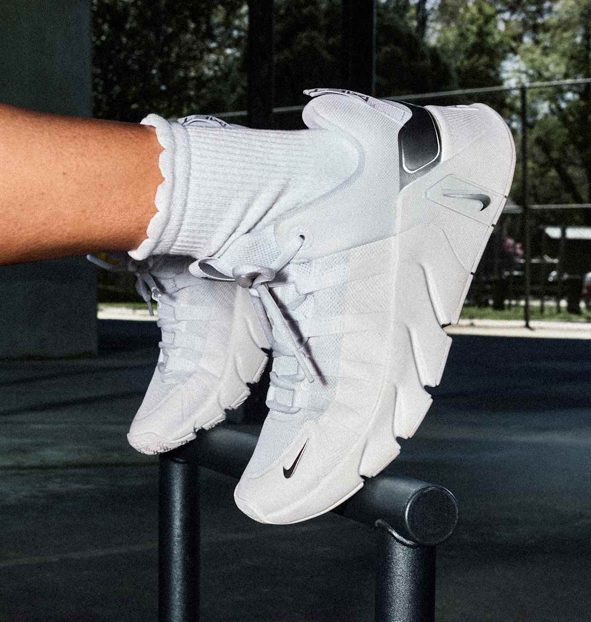 Nike Training, Train Right