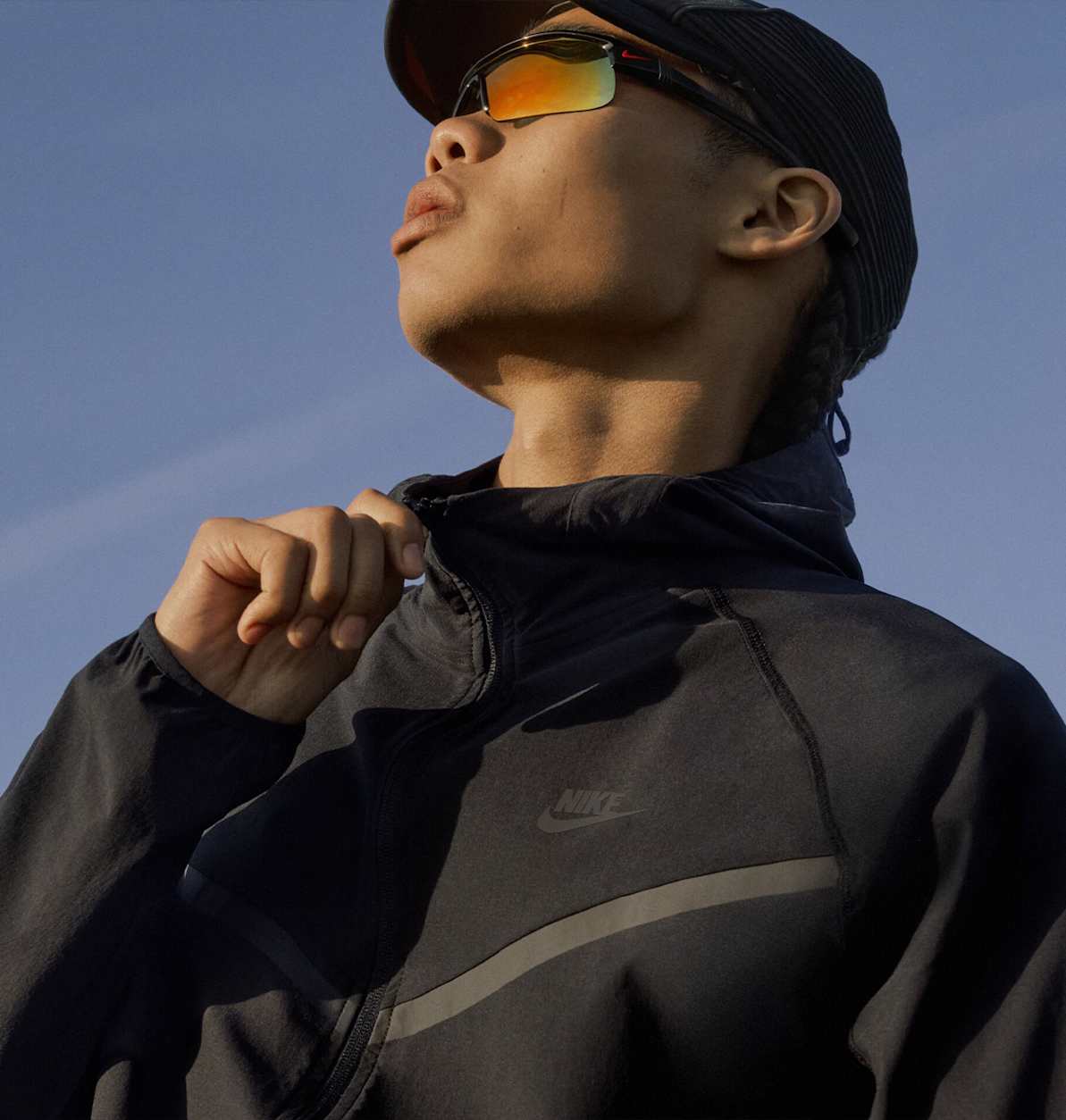 Nike. Just Do It. Nike.com (JP)