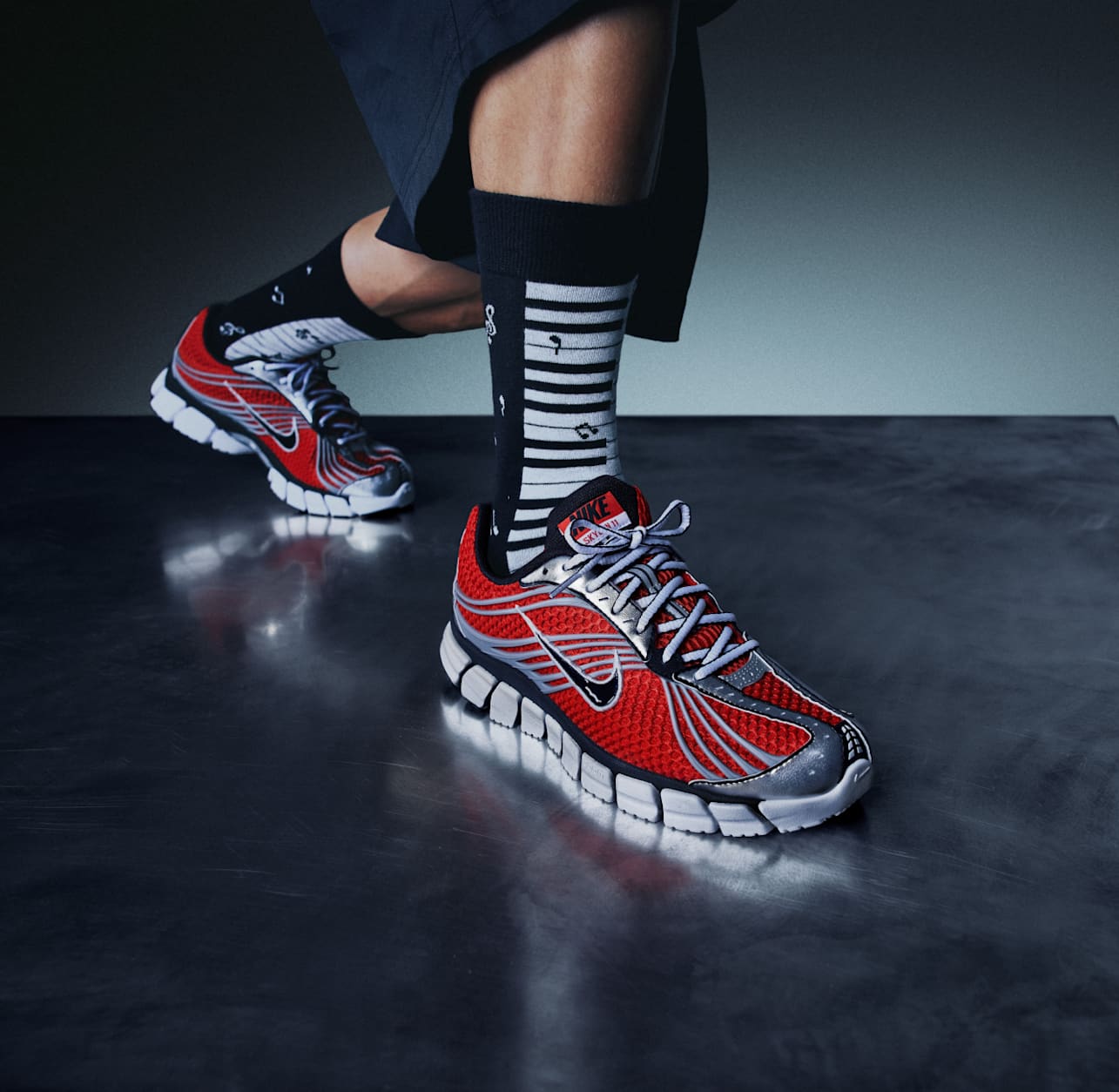 Nike Sportswear (NSW), Nike Zoom Skylon