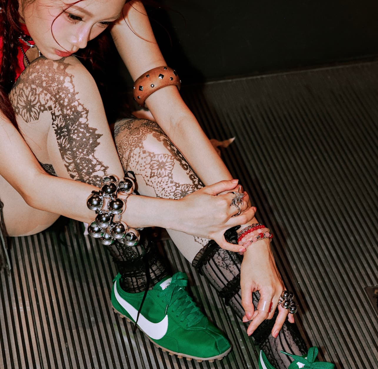 Nike Sportswear (NSW), Nike Moon Shoe