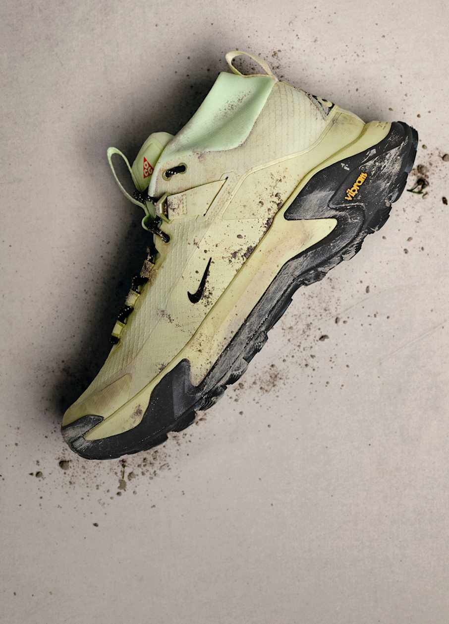 ACG Zegama Hike