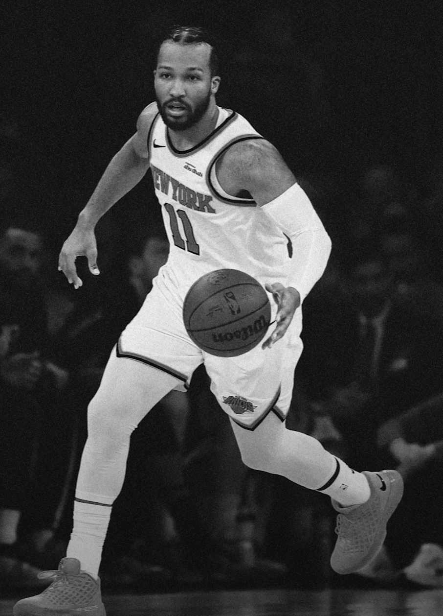 Shop the Knicks