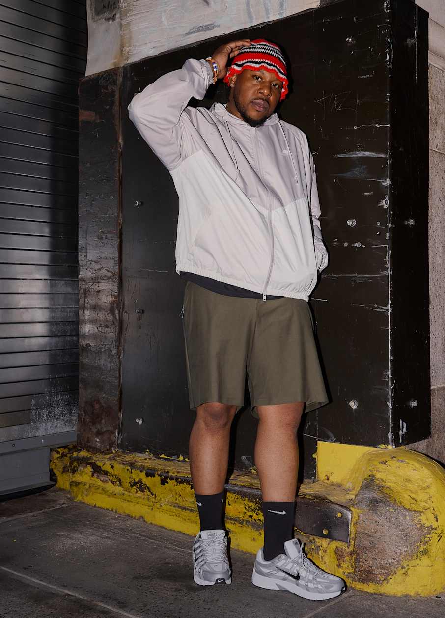 Sitio web oficial de Nike, City-Ready Style