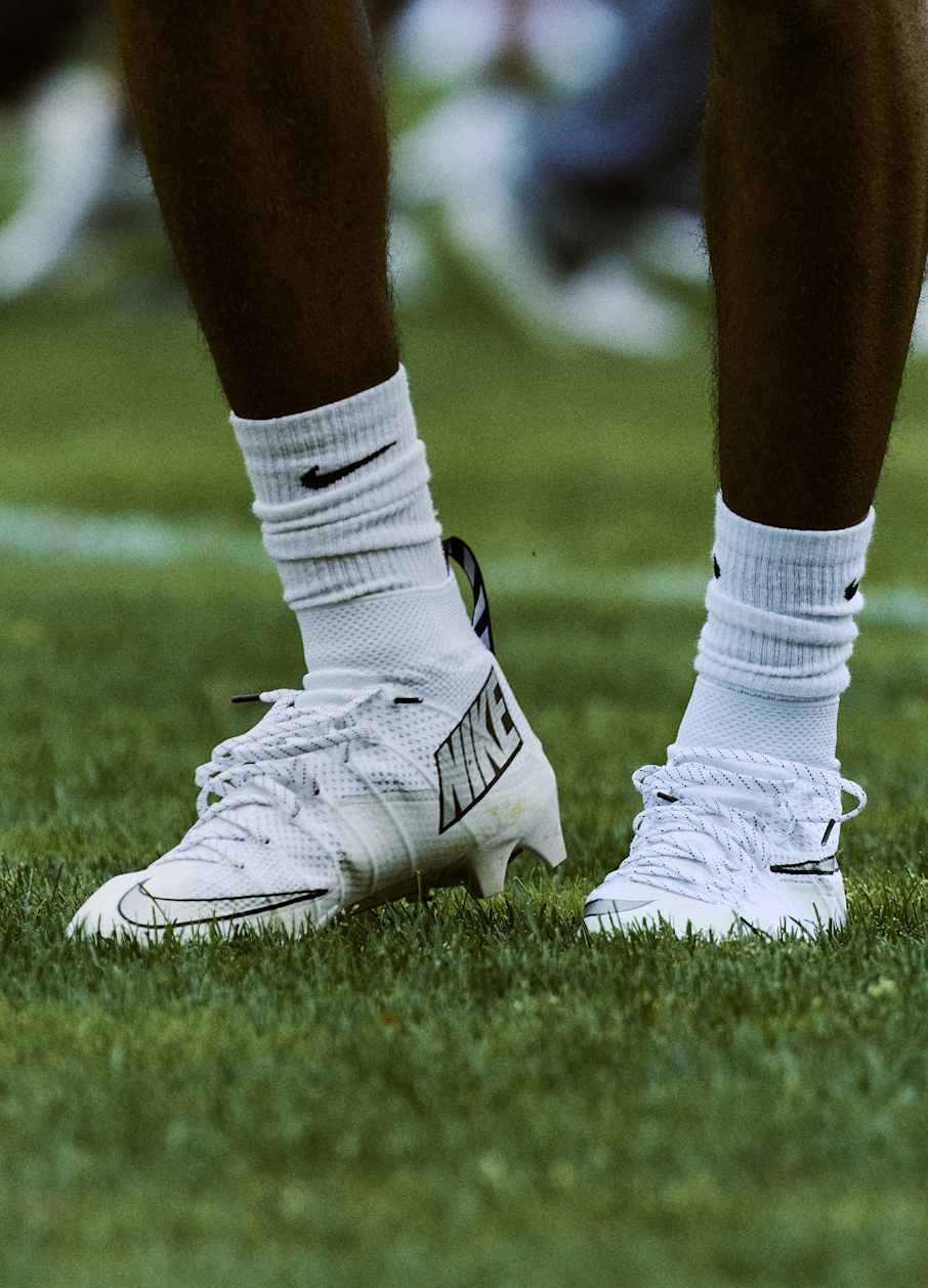 Nike. Just Do It