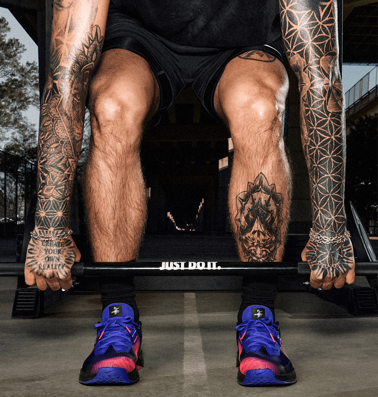Shop Nike Training, Optimise Your Stability