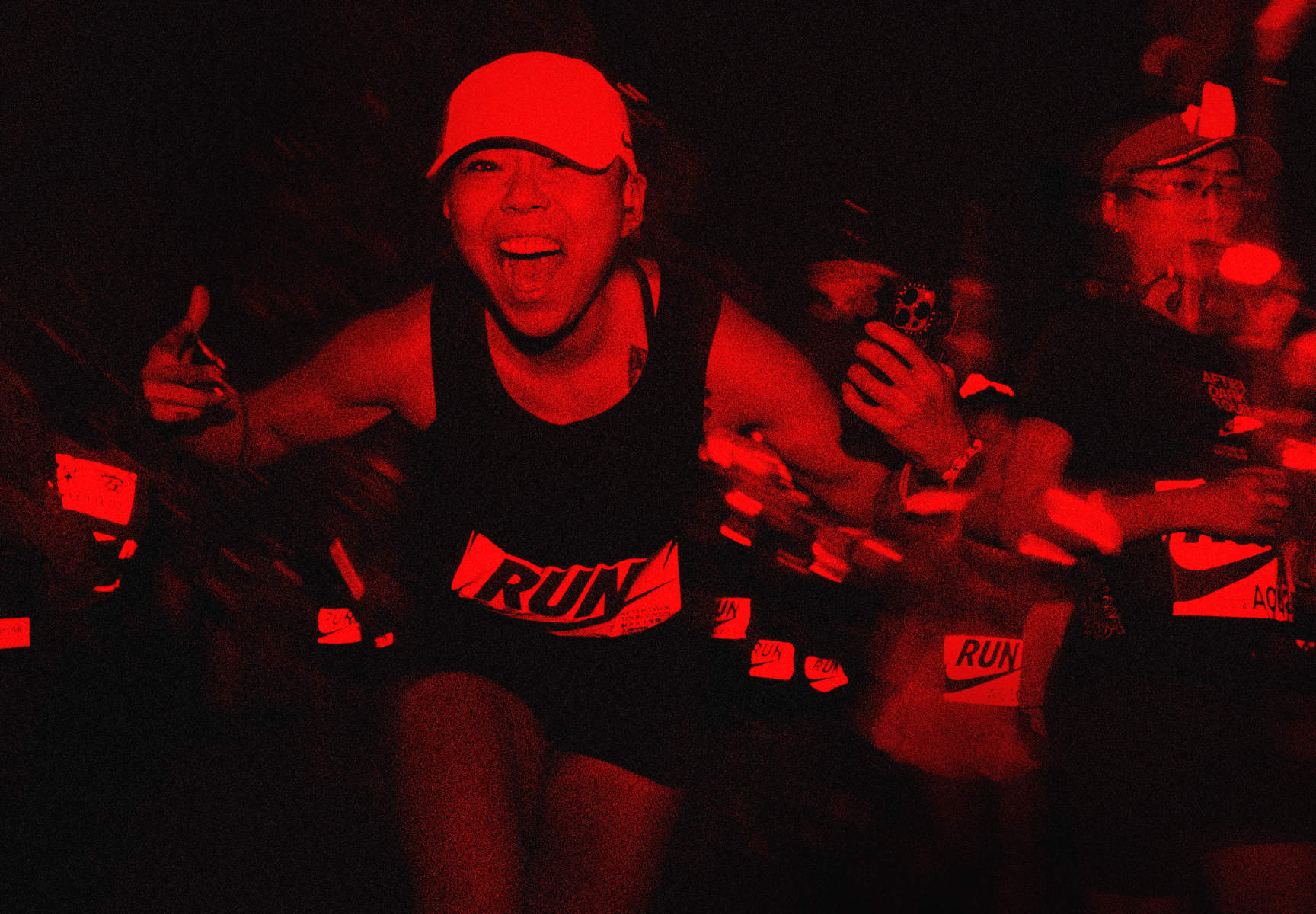 After Dark Tour 2026 Manila 10K, Win an After Dark Tour Manila Race Bib