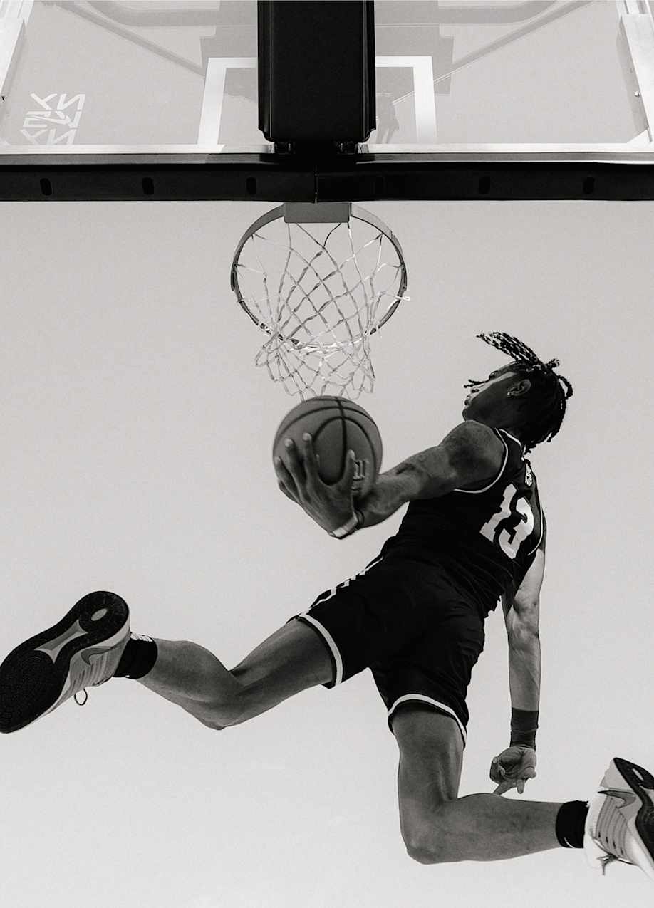 Nike. Just Do It
