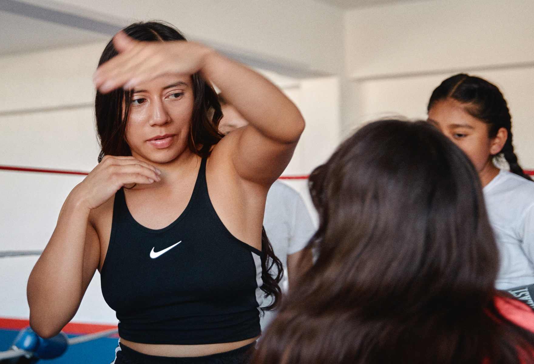 Meet Dulce Orihuela