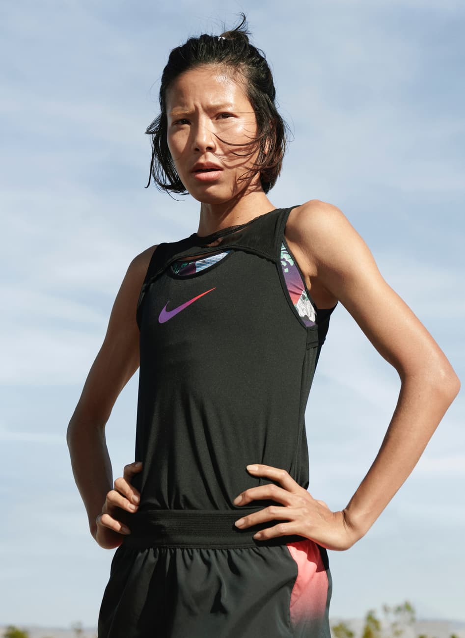 Omgaan met tegenslagen bij het hardlopen